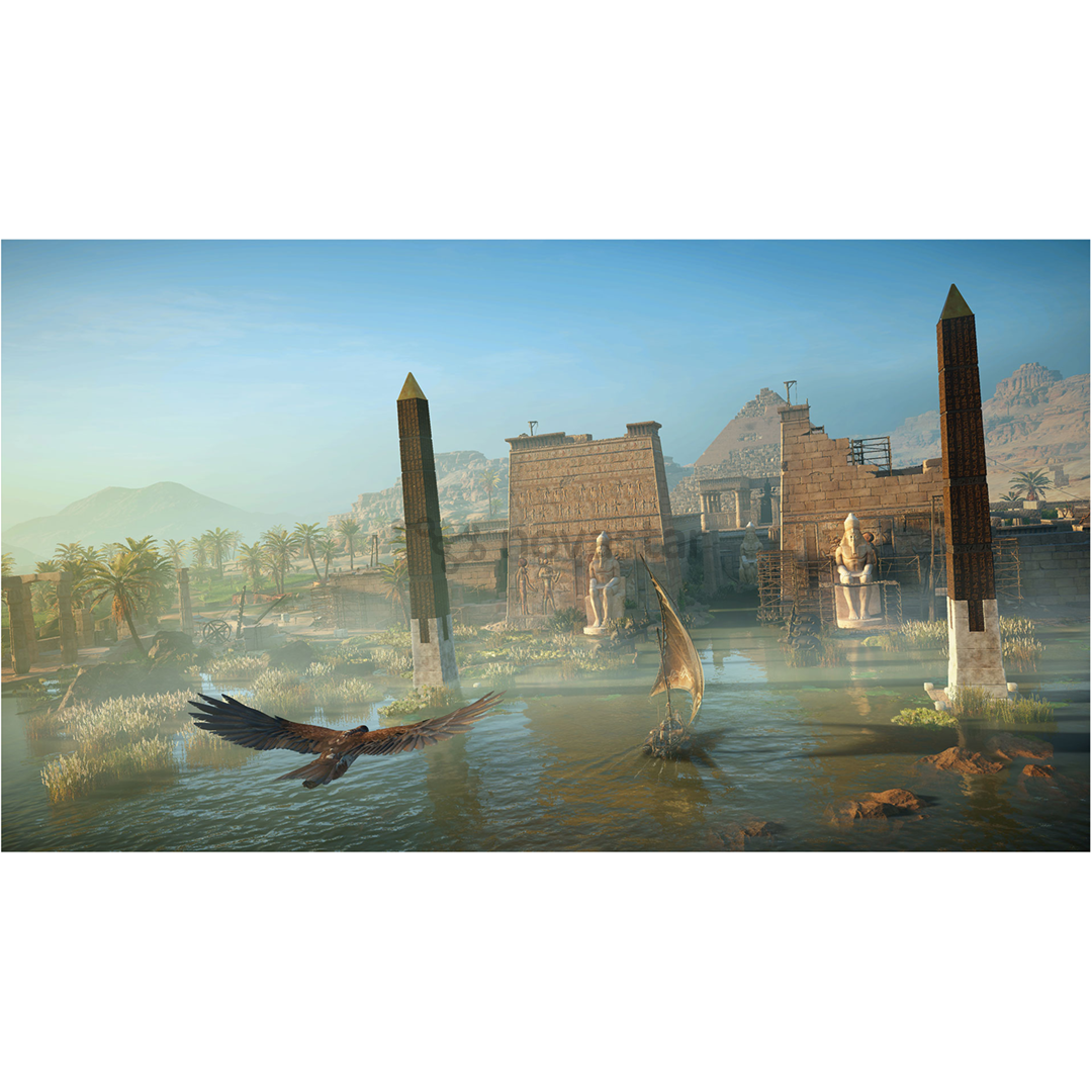 Žaidimas PS4 Assassin's Creed: Origins