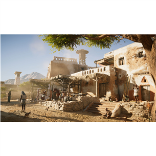 Žaidimas Xbox One Assassin's Creed: Origins