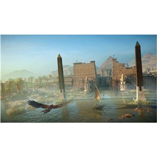 Žaidimas Xbox One Assassin's Creed: Origins