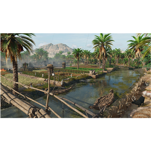 Žaidimas Xbox One Assassin's Creed: Origins