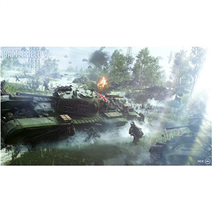 Žaidimas Xbox One Battlefield V