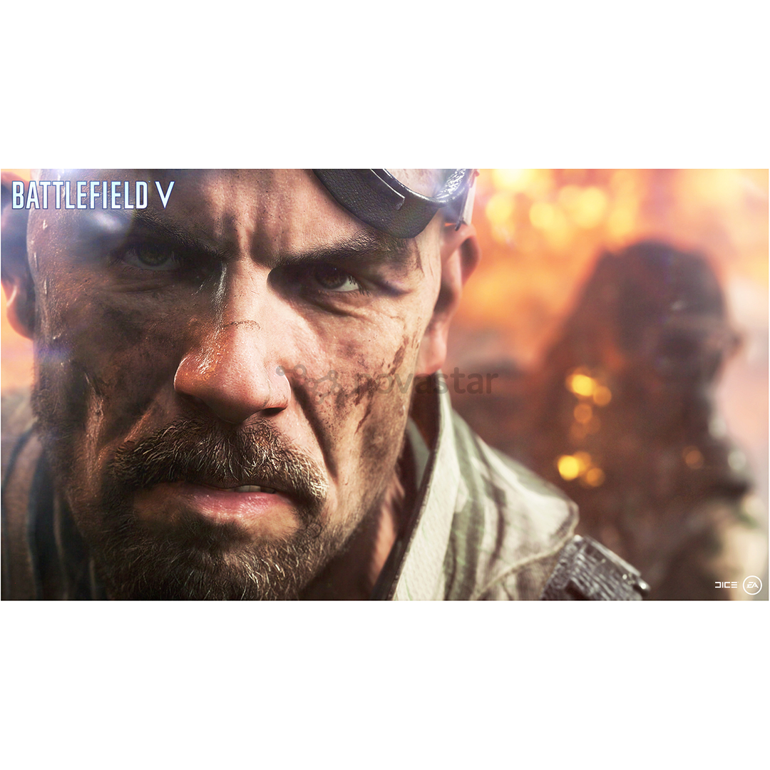 Žaidimas Xbox One Battlefield V