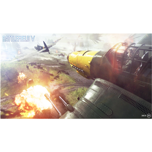 Žaidimas Xbox One Battlefield V
