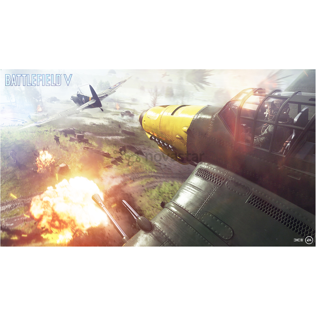Žaidimas Xbox One Battlefield V