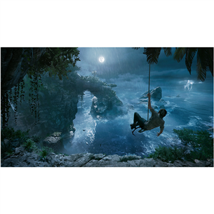 Žaidimas Xbox One Shadow of the Tomb Raider Croft Edition