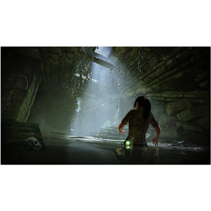 Žaidimas Xbox One Shadow of the Tomb Raider Croft Edition