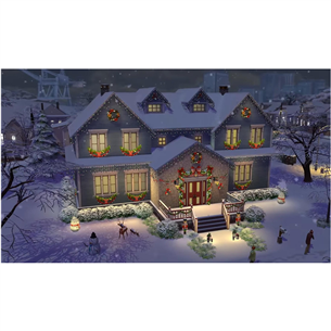 Žaidimas PC The Sims 4: Seasons