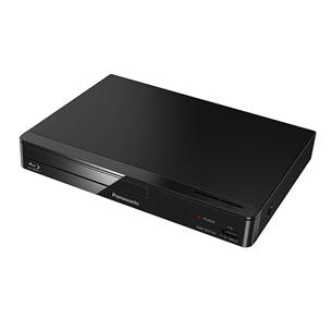 3D Blu-ray player Panasonic