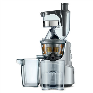 Sage the Big Squeeze™, 240 W, grey - Slow juicer SJS700