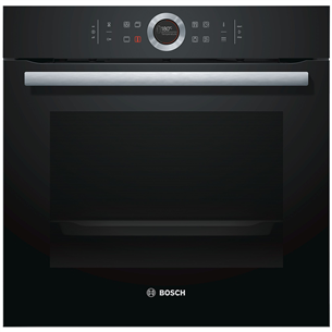 Orkaitė Bosch HBG672BB1S HBG672BB1S