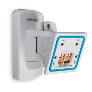 Įmontuojami garsiakalbiai Apart Audio MASK4CT-W