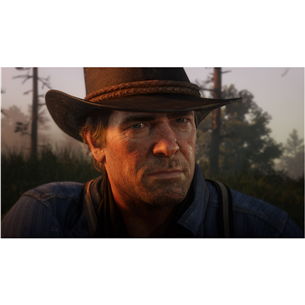 Žaidimas Xbox One Red Dead Redemption 2