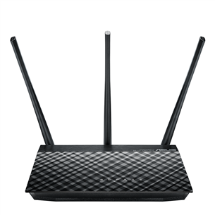 Maršrutizatorius Asus RT-AC53 Dual Band