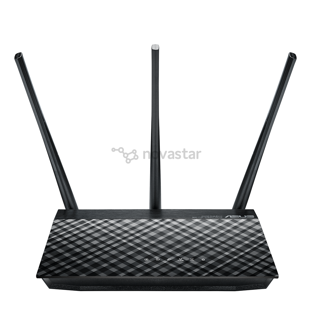 Maršrutizatorius Asus RT-AC53 Dual Band