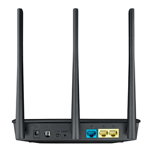 Maršrutizatorius Asus RT-AC53 Dual Band
