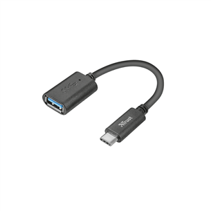 Adapteris Trust USB-C / USB 3.1, 20967