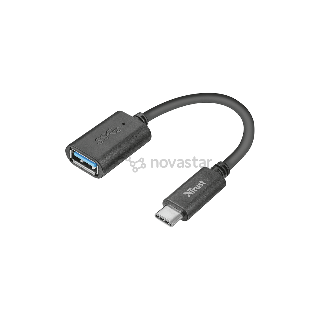 Adapteris Trust USB-C / USB 3.1, 20967