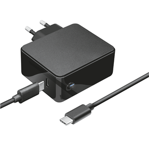 Universalus kompiuterio įkroviklis Trust USB-C 45W