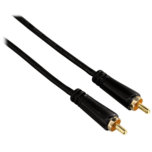 Laidas Hama RCA, 3m
