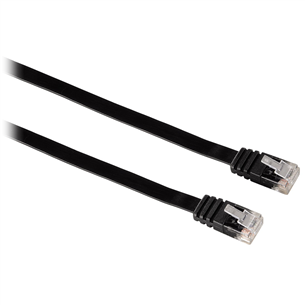 Laidas Hama CAT5E UTP, 10m, 00039609