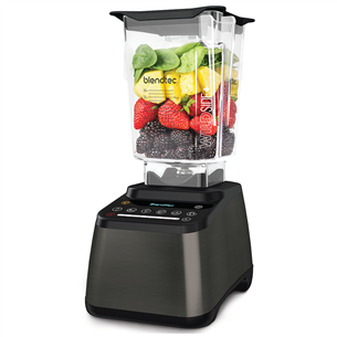 Blendtec Designer 725, 1800 W, 2.7 L, grey - Blender D725D4117A1A