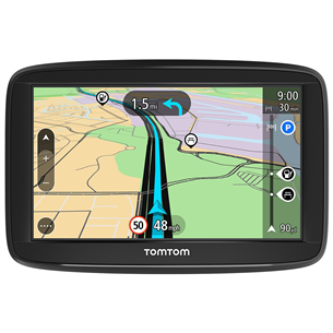 GPS navigacija TomTom Start 52 EU 45