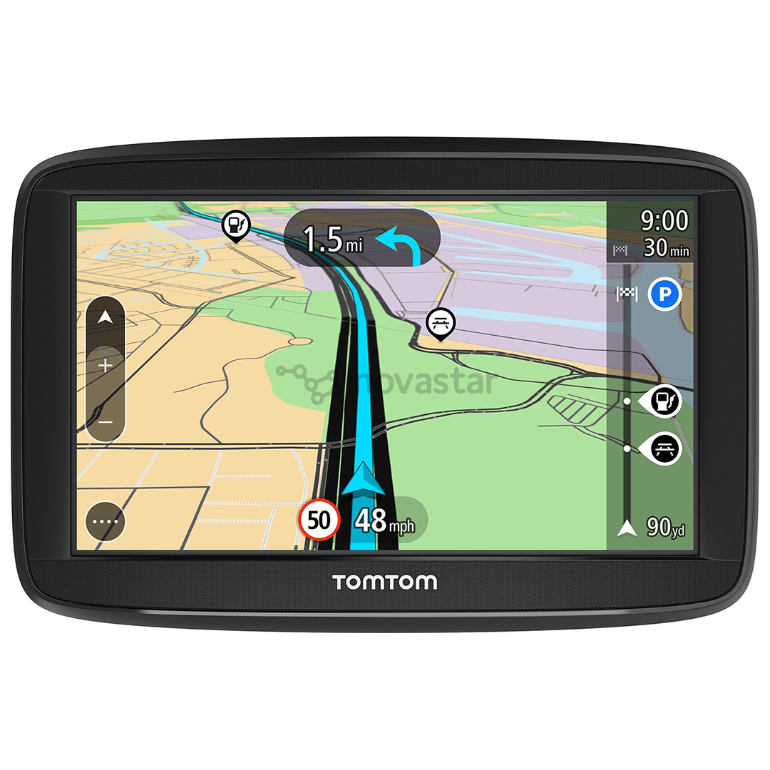 GPS navigacija TomTom Start 52 EU 45