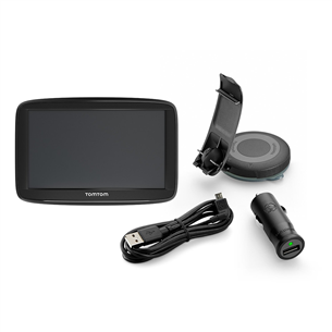 GPS navigacija TomTom Start 52 EU 45