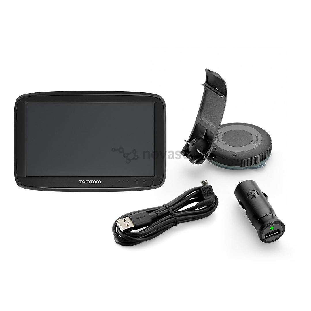 GPS navigacija TomTom Start 52 EU 45