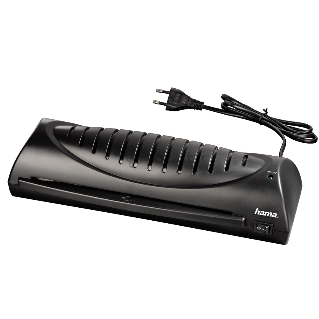 Laminavimo aparatas Hama L42A DIN A4