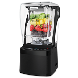 Blendtec Professional 800, 1800 W, 2.7 L, black - Blender