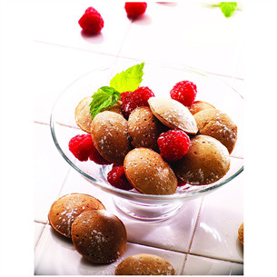 Plokštelės mini užkandžiams Tefal XA801212