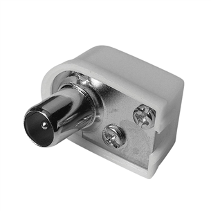 Coaxial plug Hama