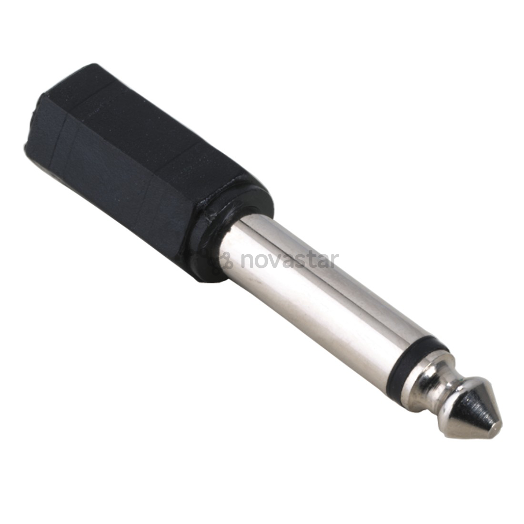 Adapteris Hama 3.5mm - 6.3mm