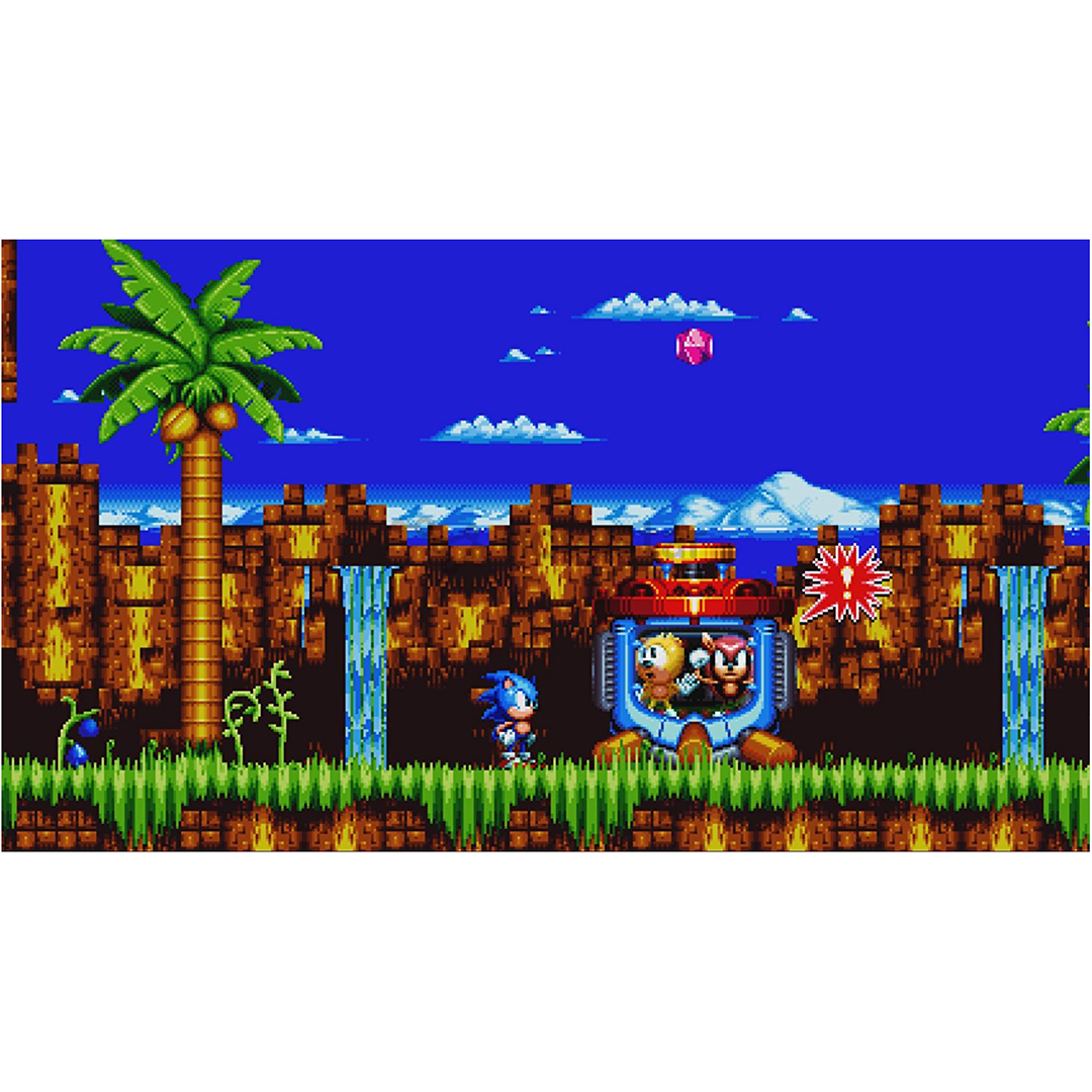 Žaidimas PS4 Sonic Mania Plus