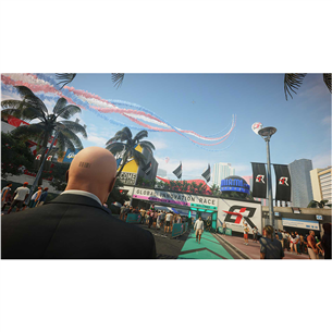 Žaidimas Xbox One Hitman 2