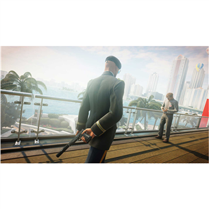 Žaidimas Xbox One Hitman 2