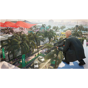 Žaidimas Xbox One Hitman 2