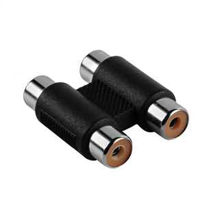 Adapteris Hama 2xRCA