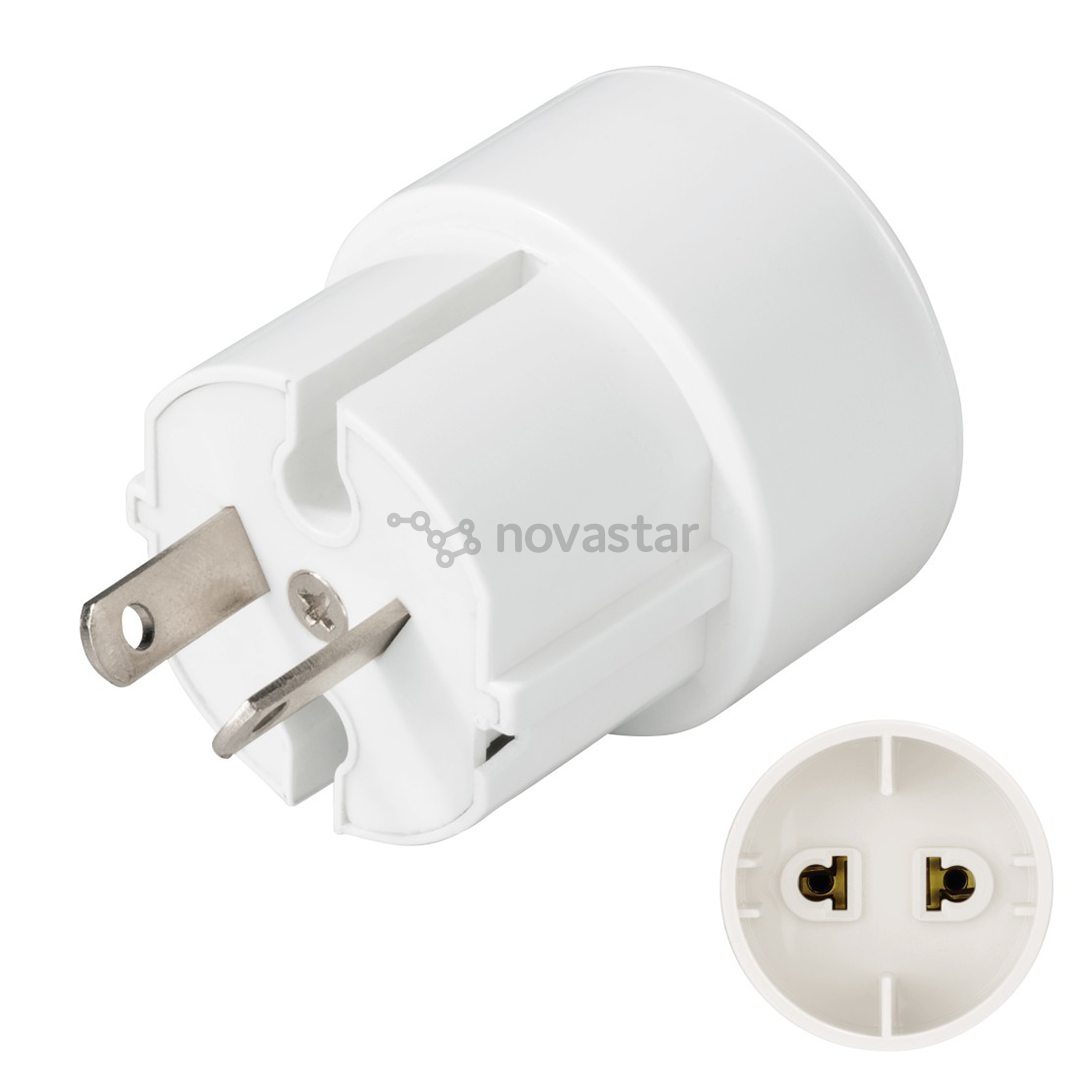 Elektros tinklo adapteris Hama