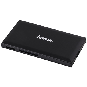 Считыватель карт USB 3.0 Hama 00181018