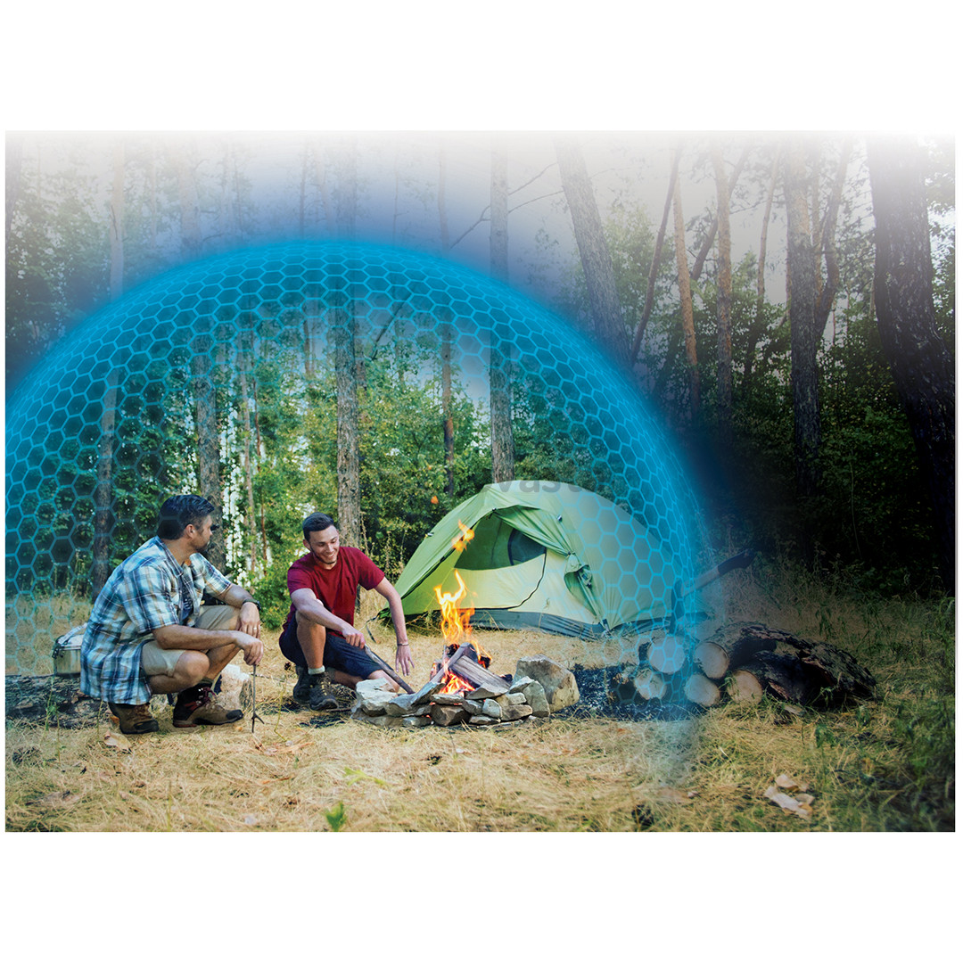 Thermacell Mosquito Set - Vabzdžių atbaidymo prietaiso papildymas