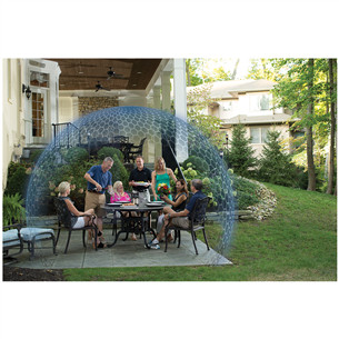 Thermacell Mosquito Set - Vabzdžių atbaidymo prietaiso papildymas