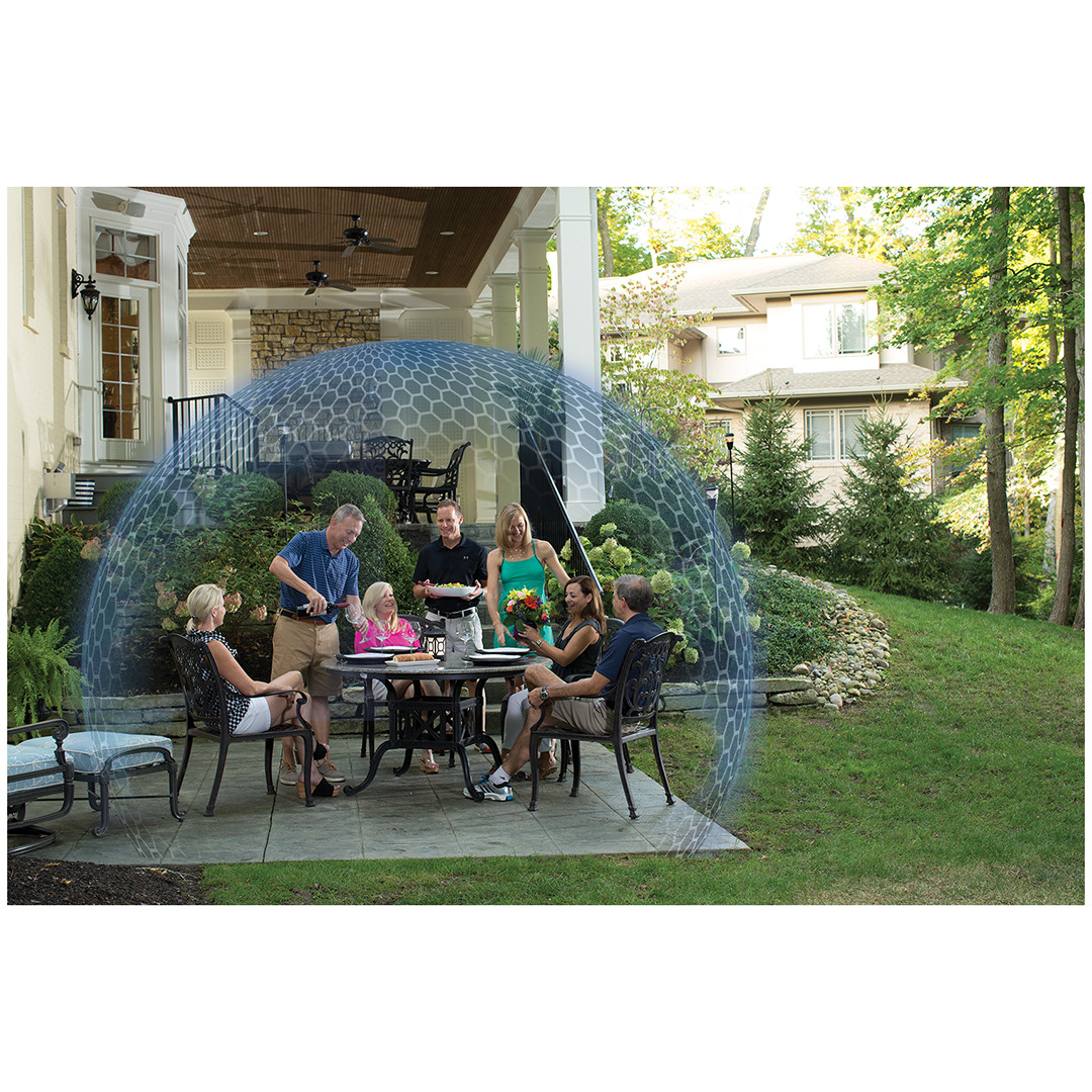 Thermacell Mosquito Set - Vabzdžių atbaidymo prietaiso papildymas