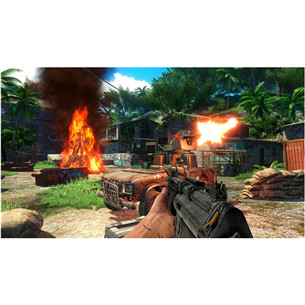 Žaidimas Xbox One Far Cry 3