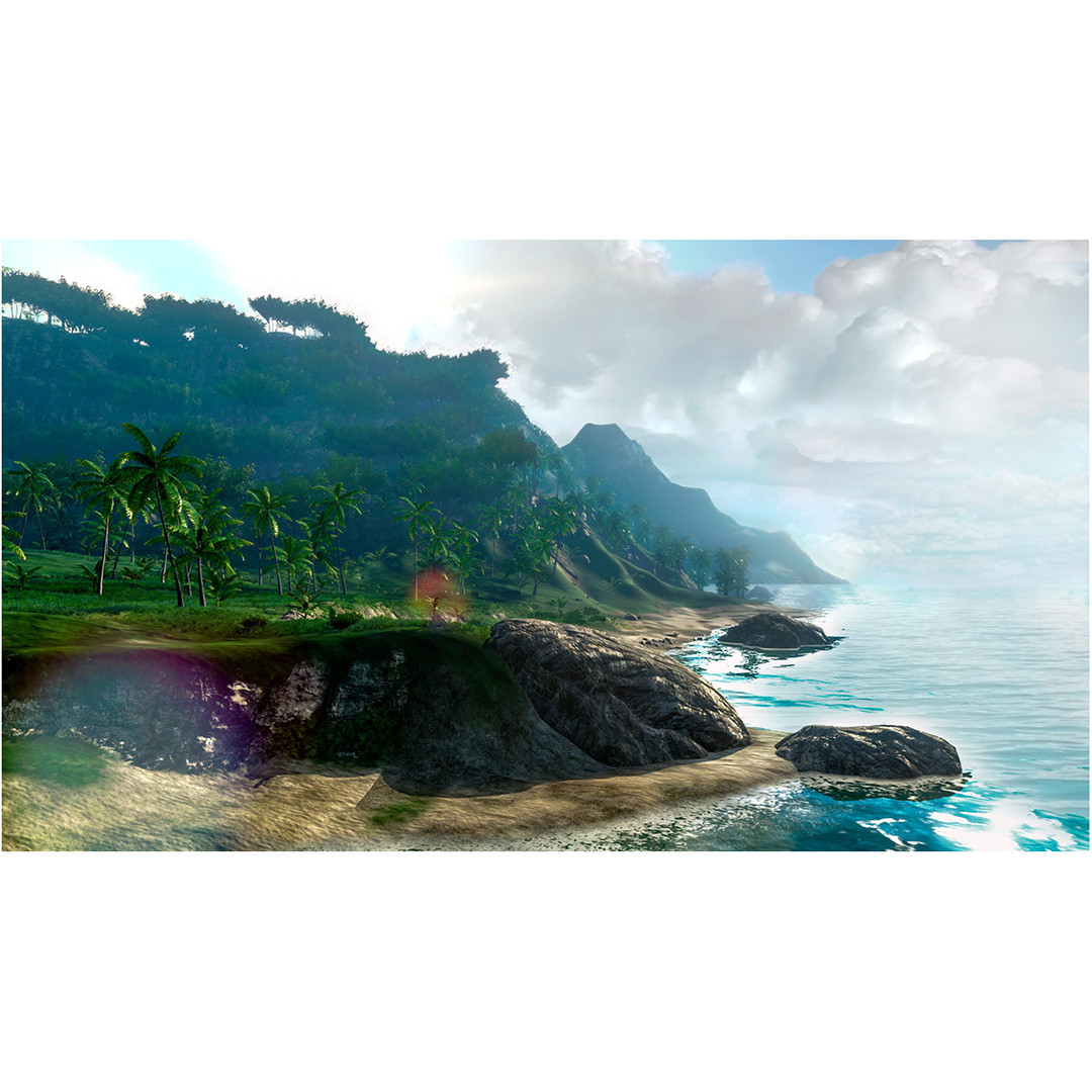 Žaidimas Xbox One Far Cry 3
