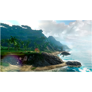 Žaidimas PS4 Far Cry 3