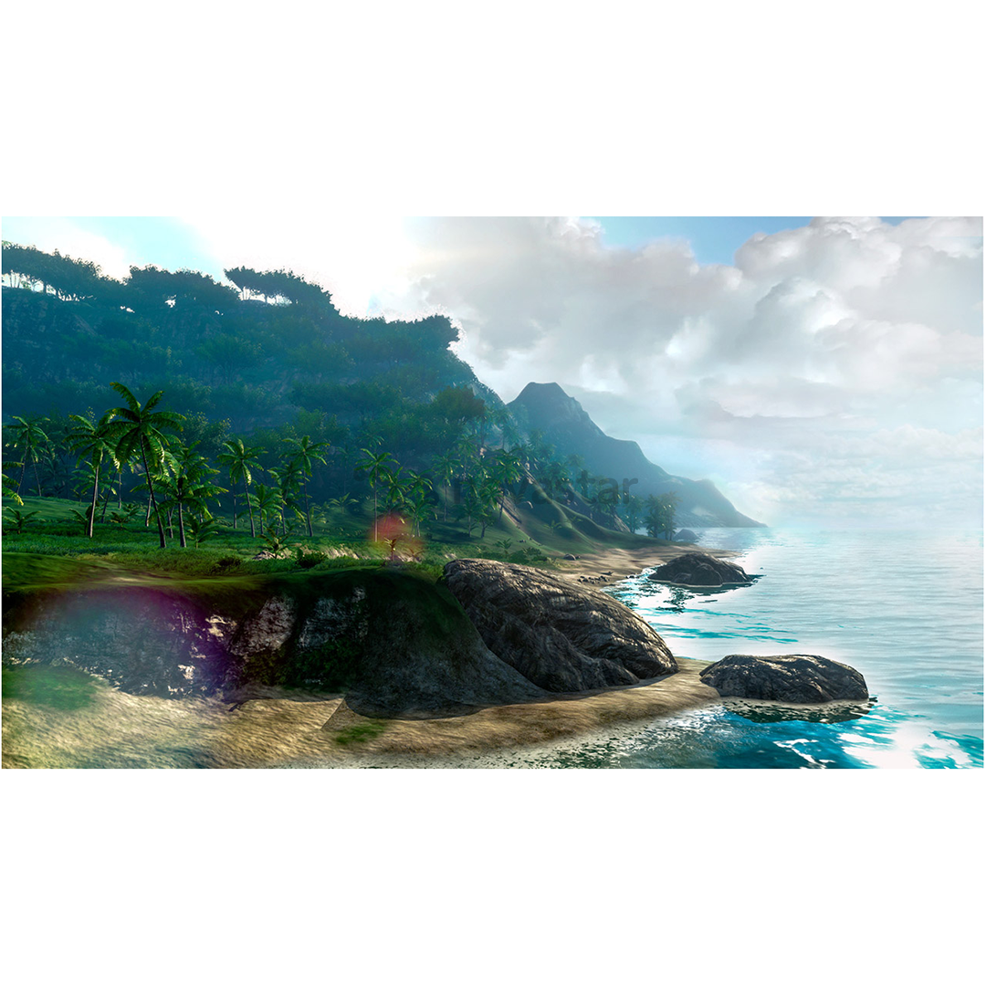 Žaidimas PS4 Far Cry 3