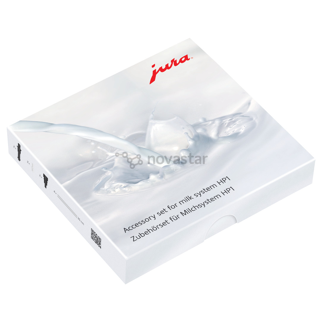 JURA HP1 - Accessories milk tube