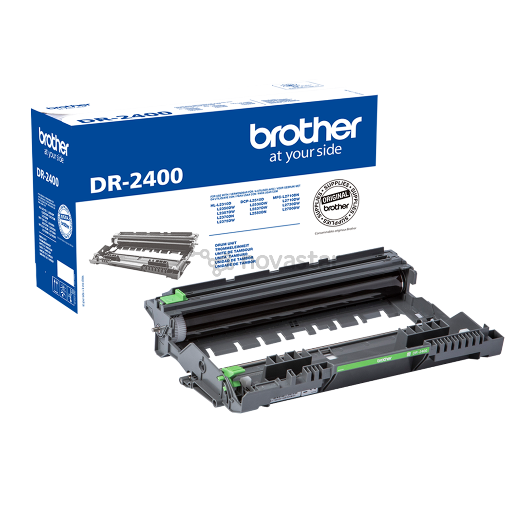 Būgnas Brother DR2400